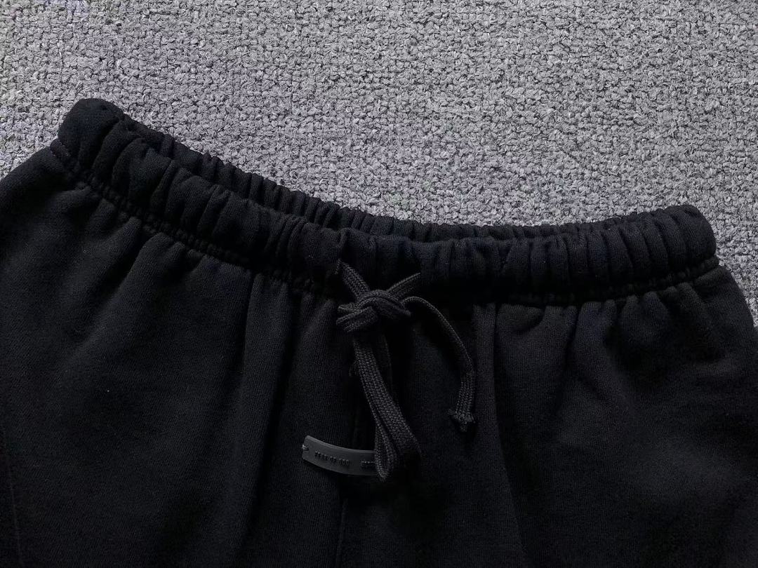 Fear of God SHORTS 98 FOG T-SHIRT 3207140221 (Im 170Cm 60Kg I Wear Size M In The Phot) - Image 42