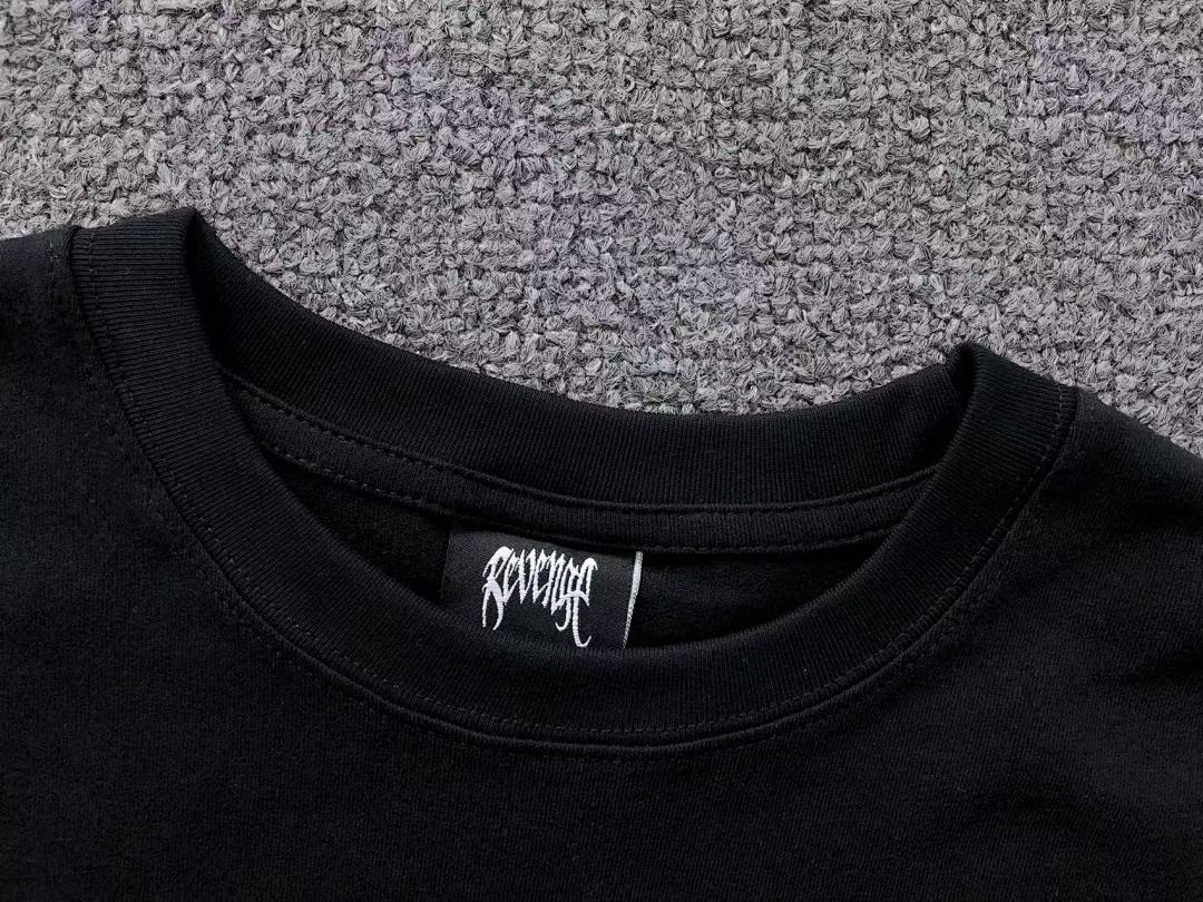 Revenge 69 REVENGE T-SHIRT 504022391 (Im 170Cm 60Kg I Wear Size S In The Phot) - Image 20