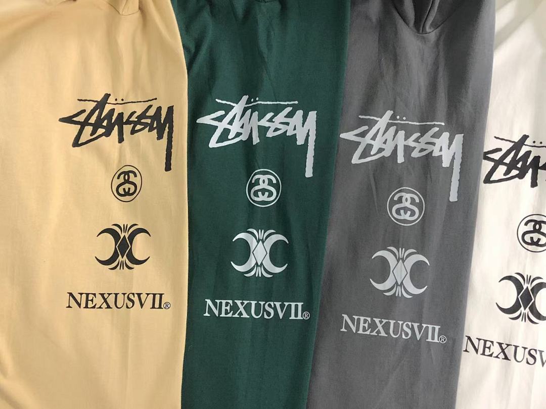 Stussy 78 STUSSY T-SHIRT - Image 33