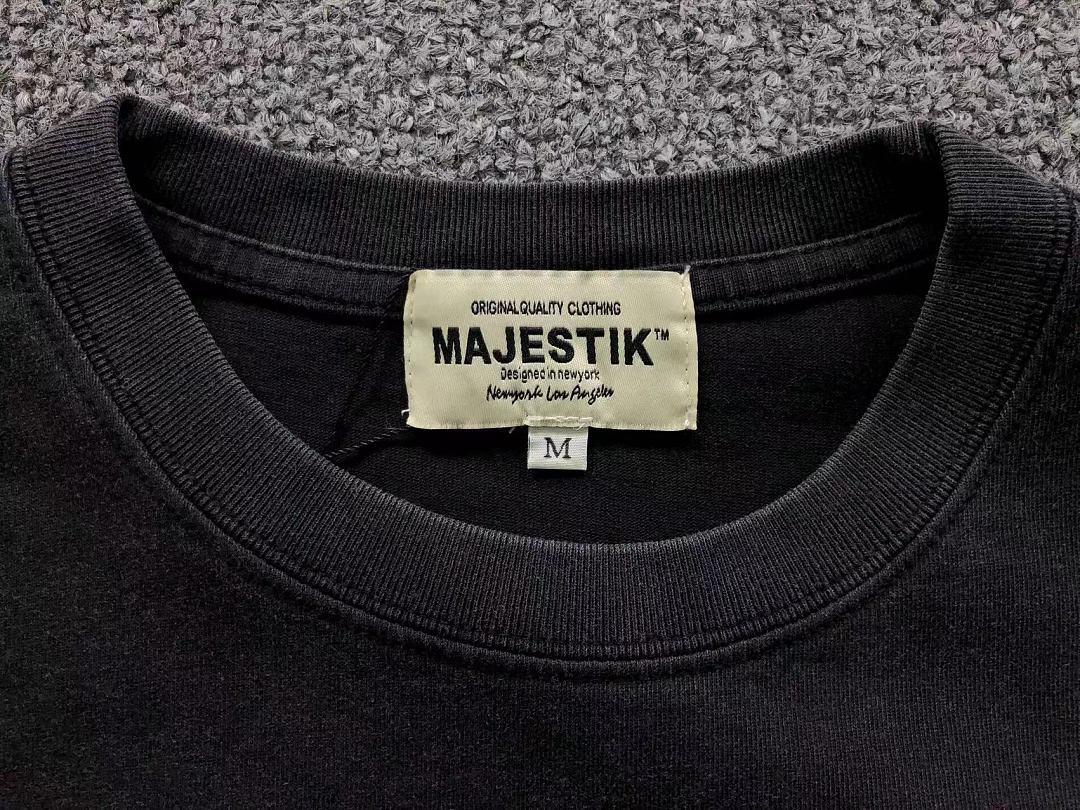 Unbranded 105 MA⭐ES⭐⭐K T-SHIRT 5207080341 (Im 170Cm 60Kg I Wear Size M In The Phot) - Image 14