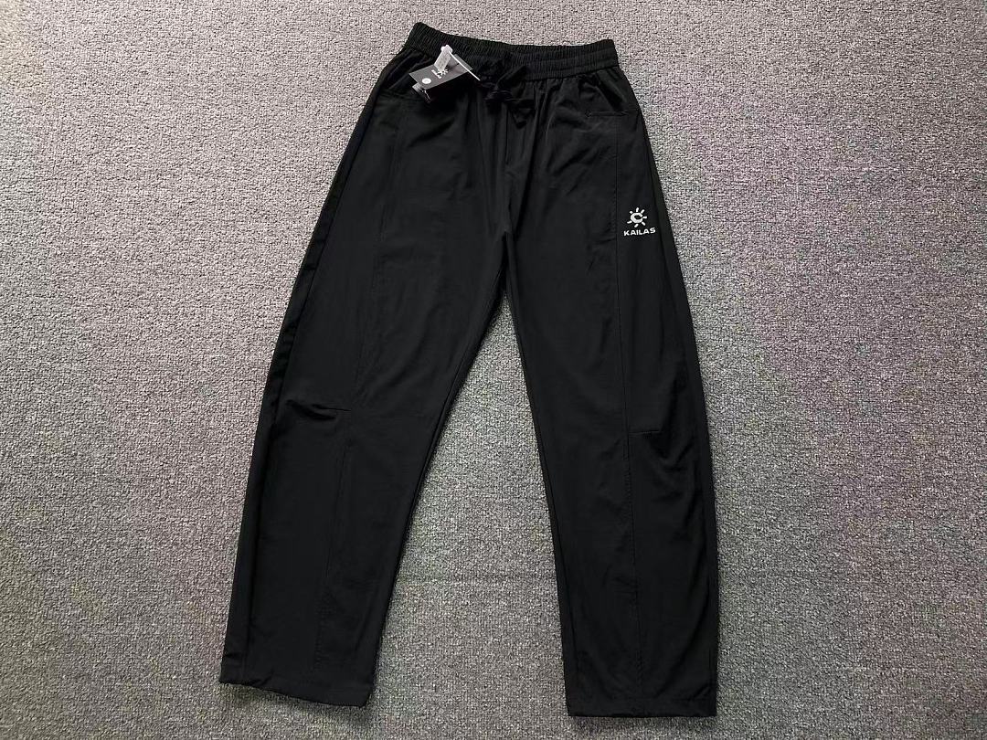 Unbranded 178 KA⭐L⭐S TROUSERS 2205201104 (Im 170Cm 60Kg I Wear Size 2XL In The Phot) - Image 8