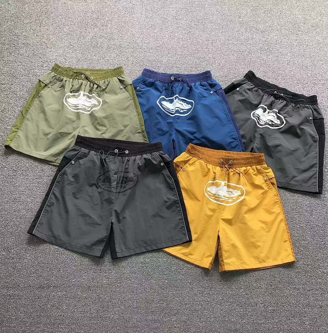Corteiz 115 CORTEIZ SHORTS 405102117 (Im 170Cm 60Kg I Wear Size XL In The Phot)
