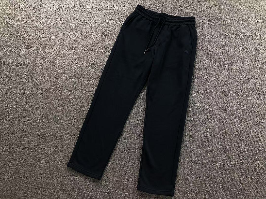 Lacoste TROUSERS129 LACOSTE HOODIE - Image 32