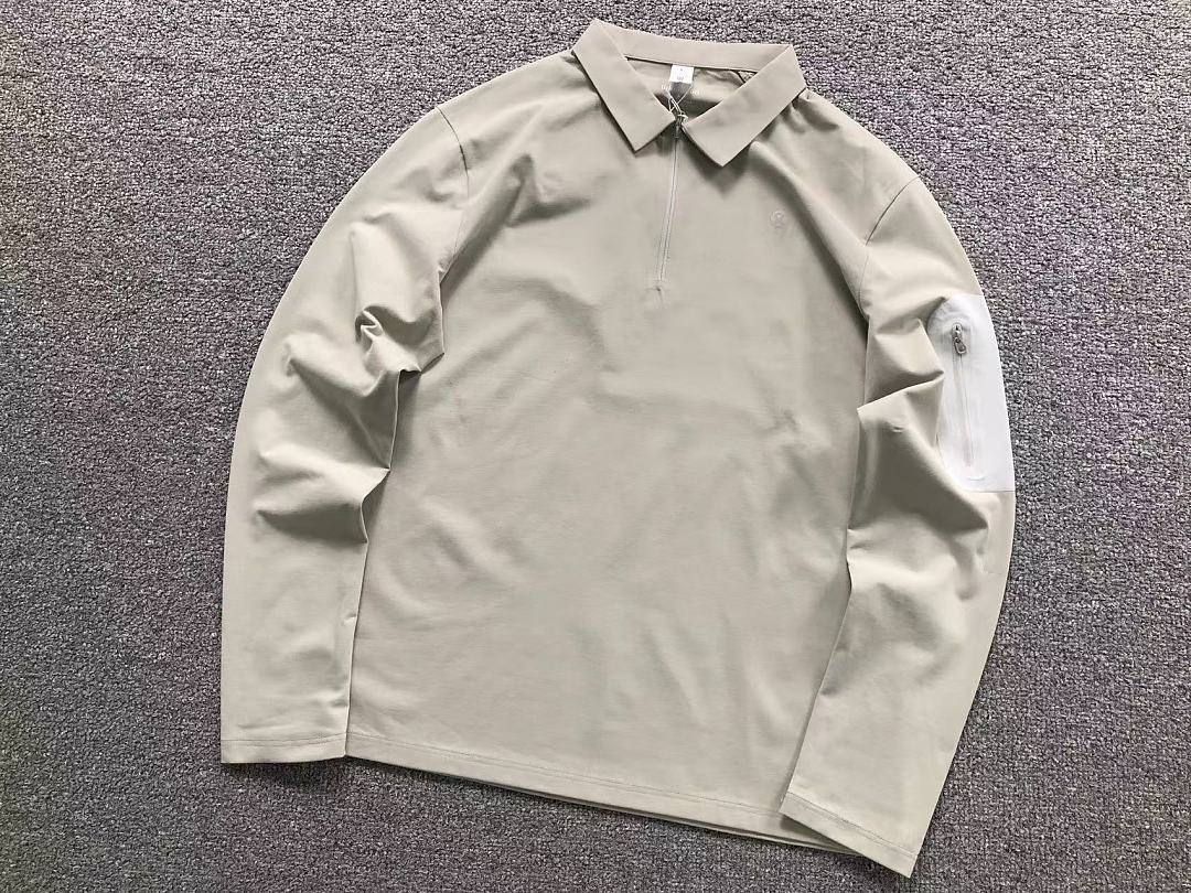 Unbranded 145 LULULEMON LONG SLEEVED 2208070101 (Im 170Cm 60Kg I Wear Size L In The Phot) - Image 11