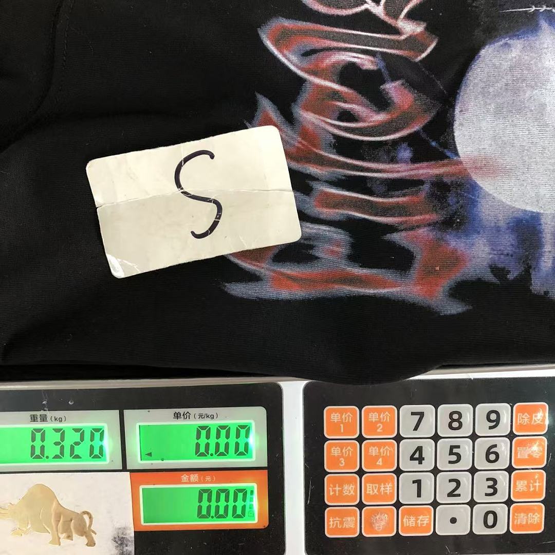 Unbranded 113 FASHION T-SHIRT 3209011617 (Im 170Cm 60Kg I Wear Size S In The Phot) - Image 19