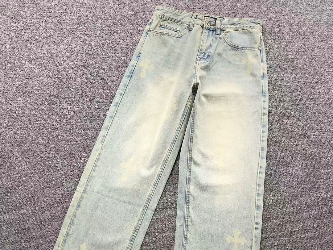 Comme des Garcons 218 C⭐⭐OME HE⭐⭐TS TROUSERS 5112234106 (Im 170Cm 60Kg I Wear Size S In The Phot) - Image 10
