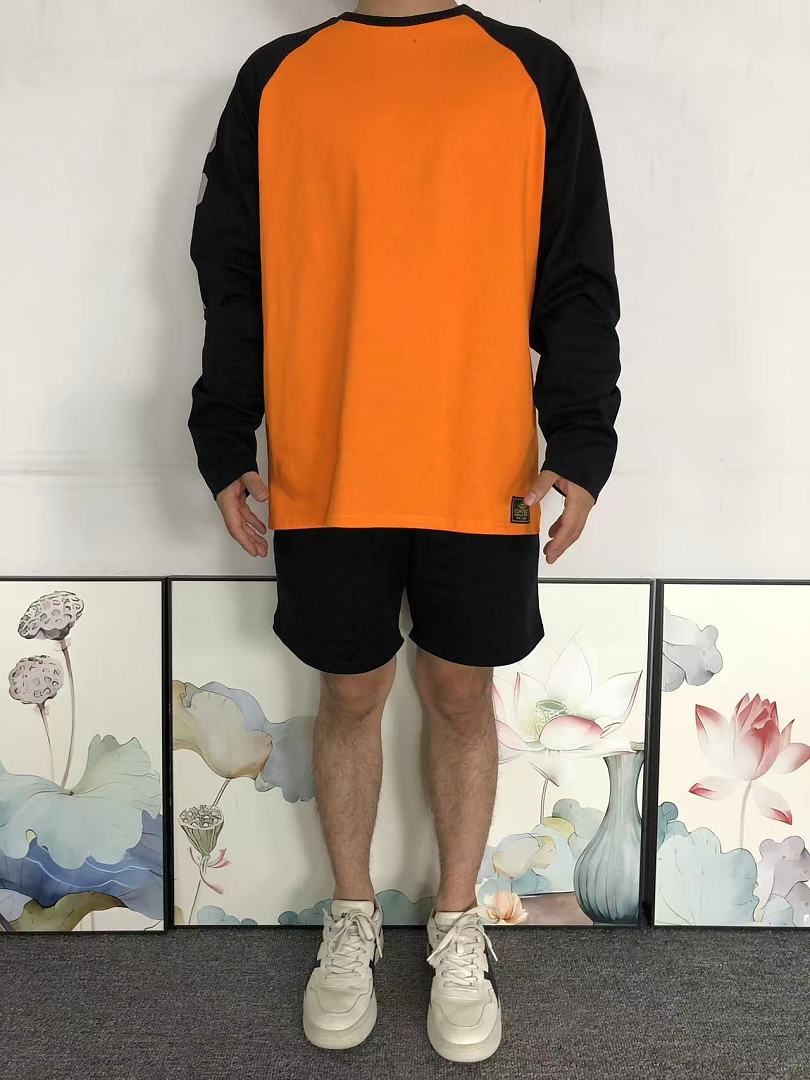 Corteiz 105 CORTEIZ LONG SLEEVED 5207311578 (Im 170Cm 60Kg I Wear Size L In The Phot) - Image 3