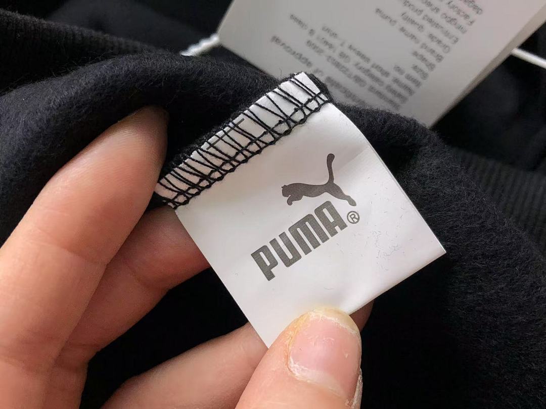 Puma 99 PUMA HOODIE 211111757 (Im 170Cm 57Kg I Wear Size M In The Phot) - Image 30