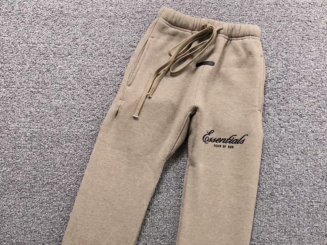 Fear of God TROUSERS 139 FOG HOODIE - Image 49
