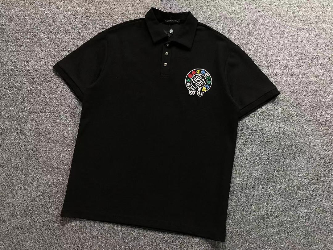 Comme des Garcons 138 C⭐⭐OME HE⭐⭐TS POLO 22052715125 (Im 170Cm 60Kg I Wear Size XL In The Phot) - Image 11