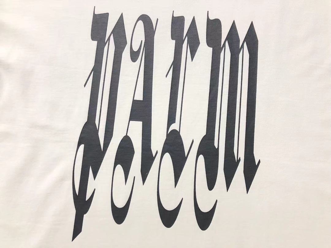 Palm Angels 85 PALM ANGELS T-SHIRT - Image 21