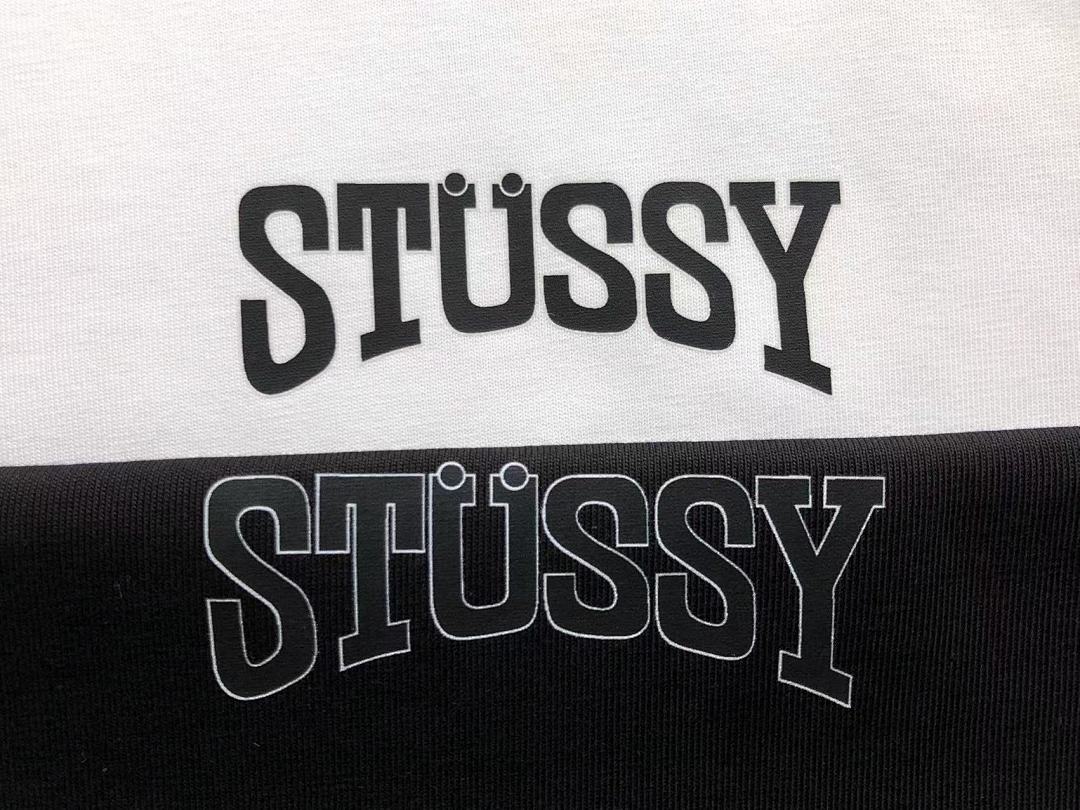 Stussy 78 STUSSY T-SHIRT 505174082 (Im 170Cm 60Kg I Wear Size M In The Phot) - Image 18