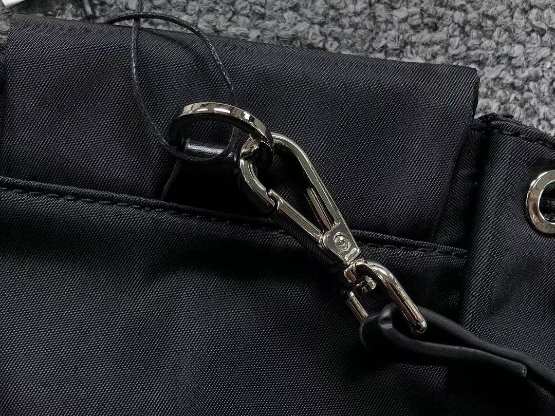 1017 Alyx 9SM 218 1017AL⭐⭐9⭐M BAG 3205150321 (Long 15CM* Wide 5CM* High 20CM) - Image 14