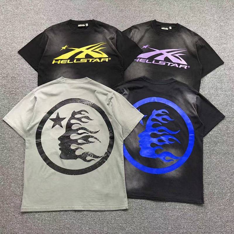 Hellstar 135 HELLSTAR T-SHIRT, photo 1
