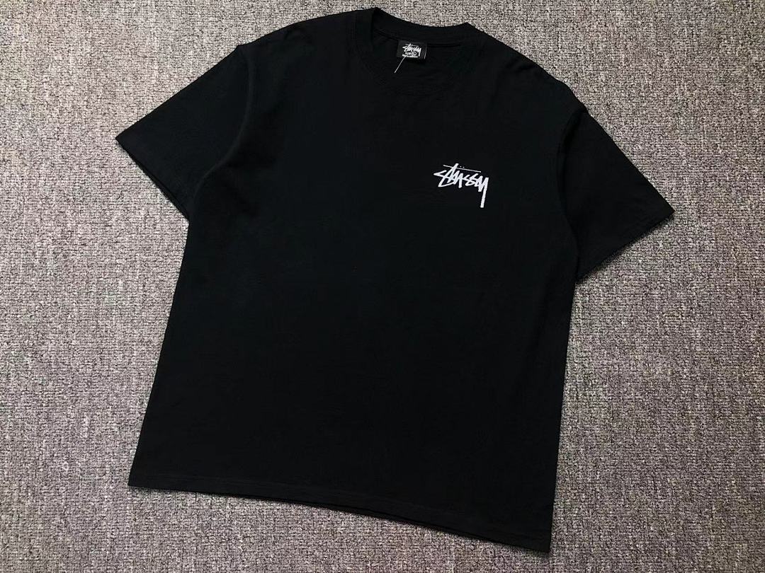 Stussy 78 STUSSY T-SHIRT - Image 7