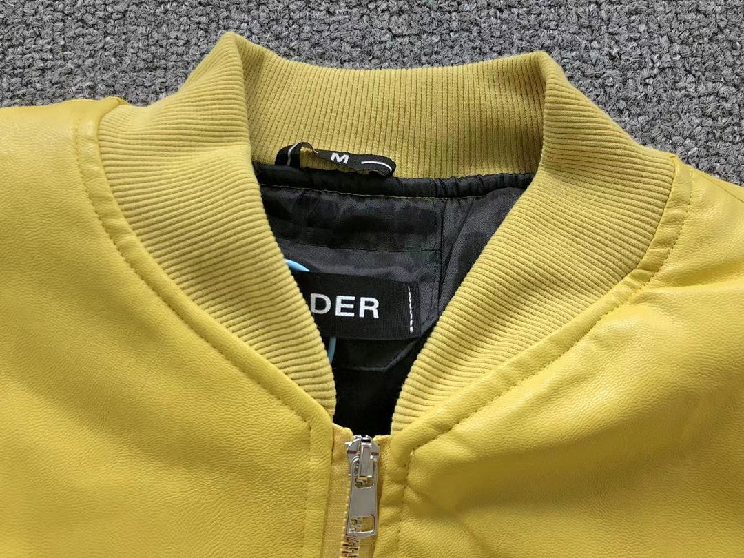 Sp5der 218 SP5DER JACKET 1110160253 (Im 170Cm 60Kg I Wear Size M In The Phot) - Image 17