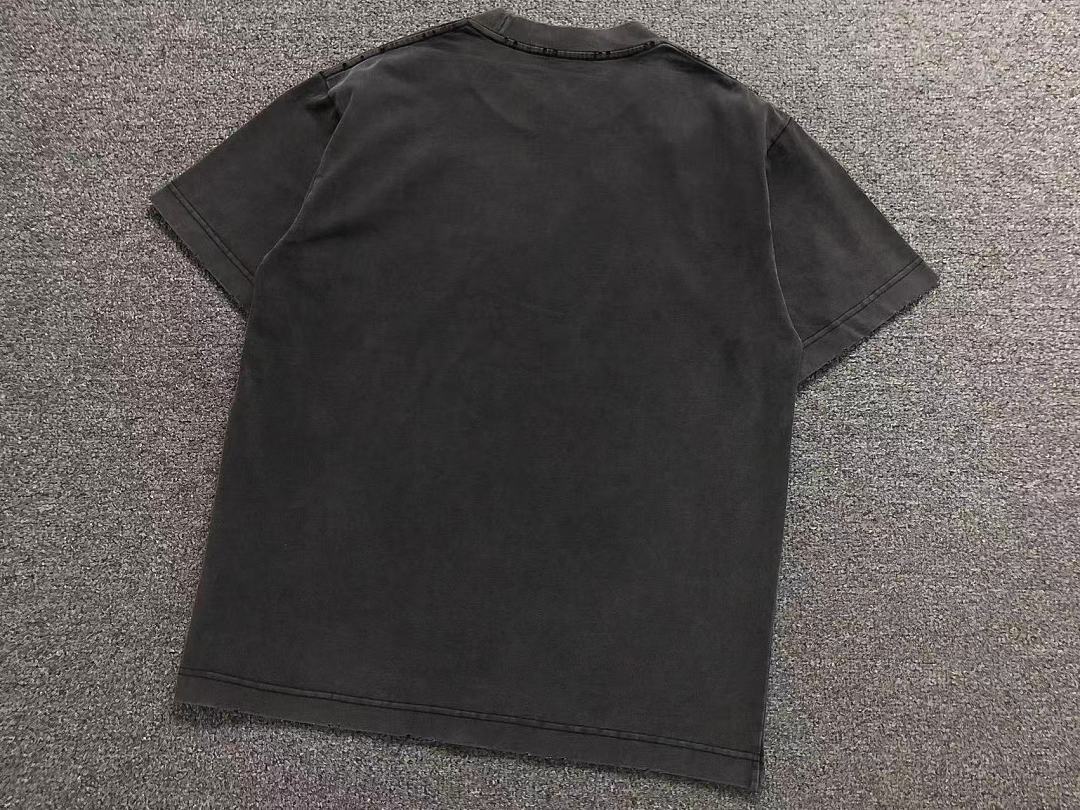 Y-3 129 Y-3 T-SHIRT 3208210121 (Im 170Cm 60Kg I Wear Size L In The Phot) - Image 19