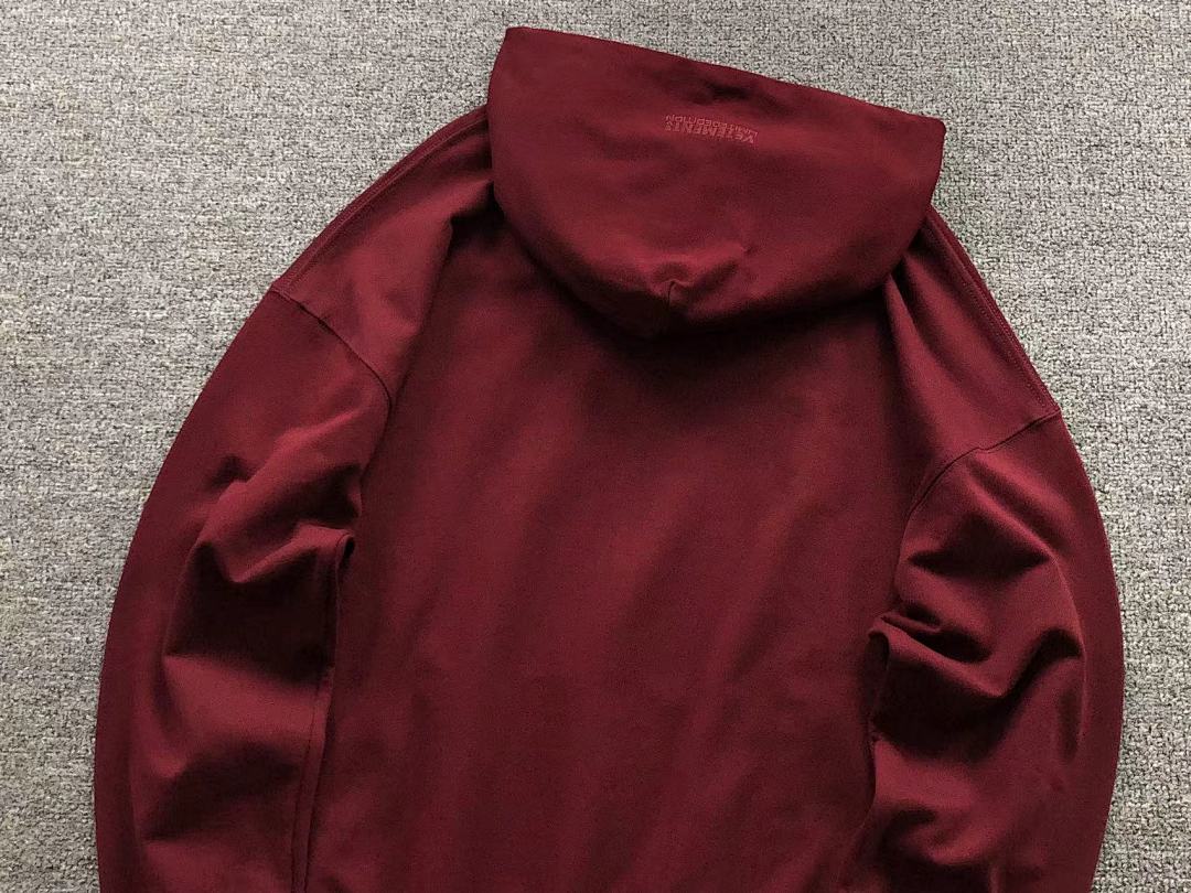 Vetements 218 VETEMENTS - Image 8