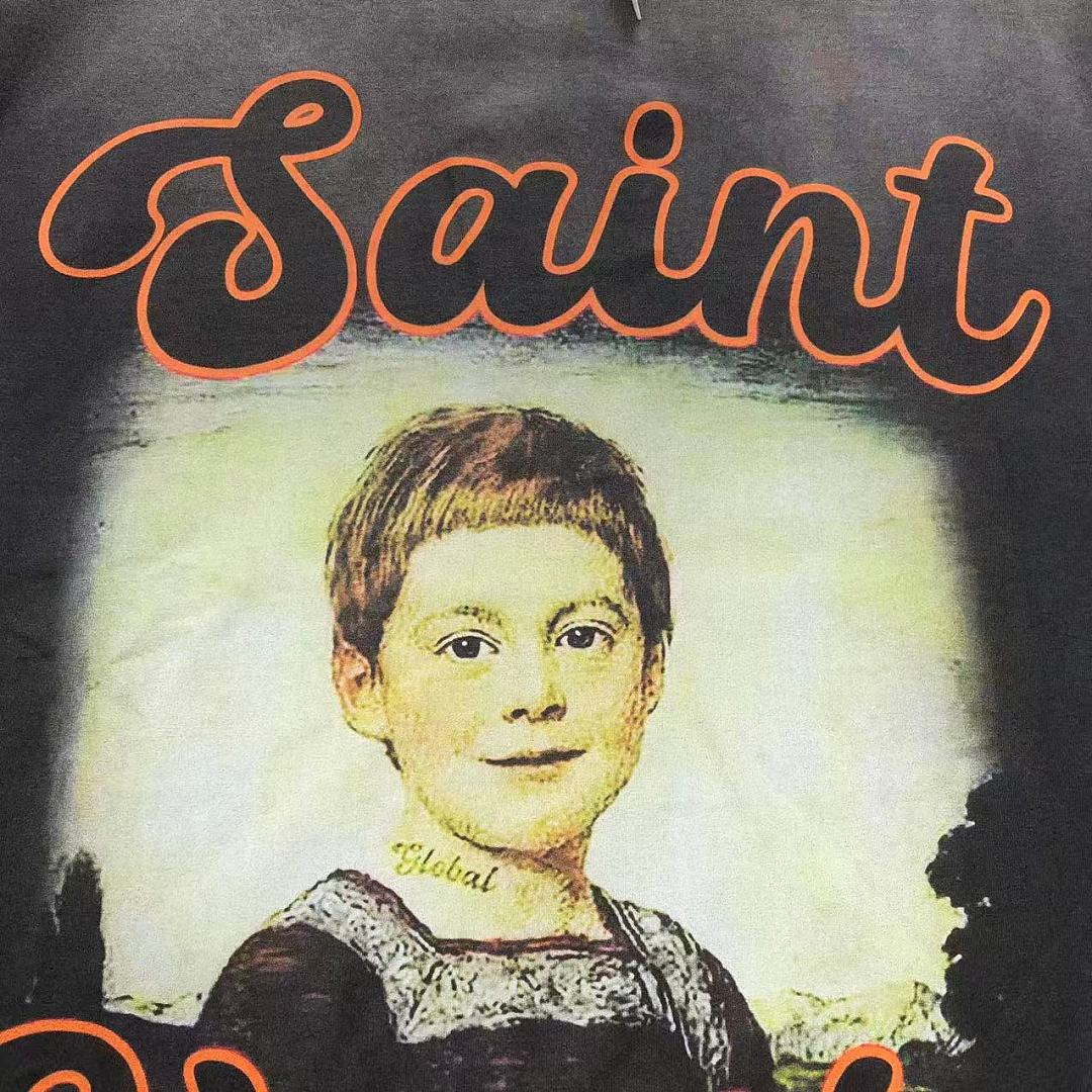 Saint Vanity 135 SA⭐N⭐ VA⭐IT⭐ T-SHIRT 3205123872 (Im 170Cm 60Kg I Wear Size XL In The Phot) - Image 9