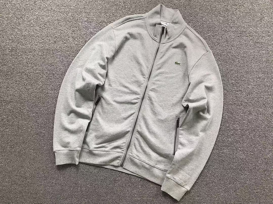 Lacoste 208 LACOSTE HOODIE 217293104 (Im 170Cm 60Kg I Wear Size XL In The Phot) - Image 12