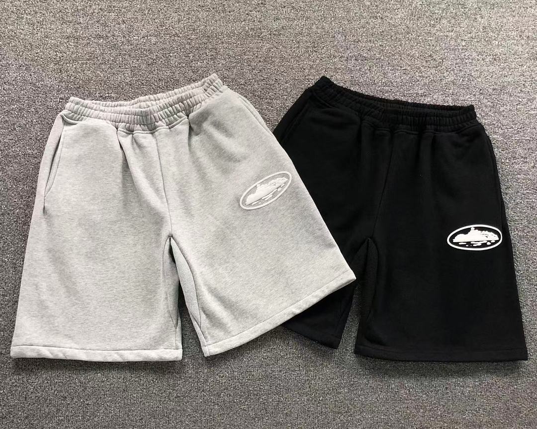 Corteiz 98 CORTEIZ SHORTS 124280234 (Im 170Cm 60Kg I Wear Size S In The Phot) - Image 6