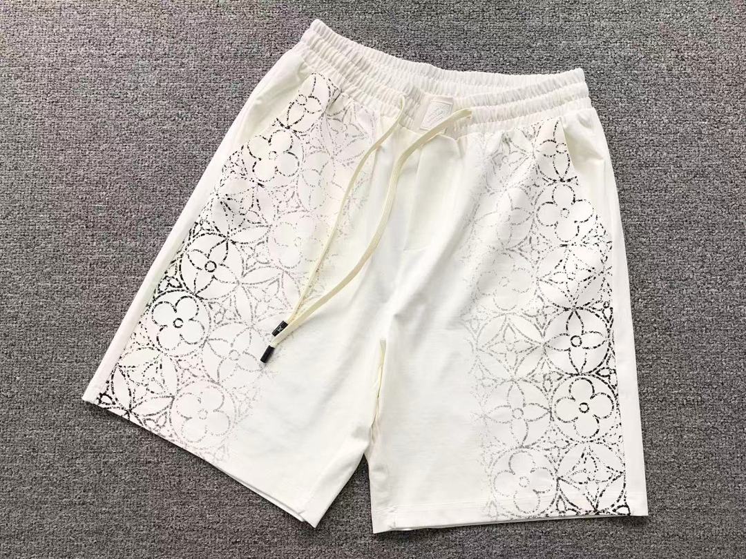 Louis Vuitton 115 L⭐ SHORTS 3203232020 (Im 170Cm 60Kg I Wear Size XL In The Phot) - Image 7