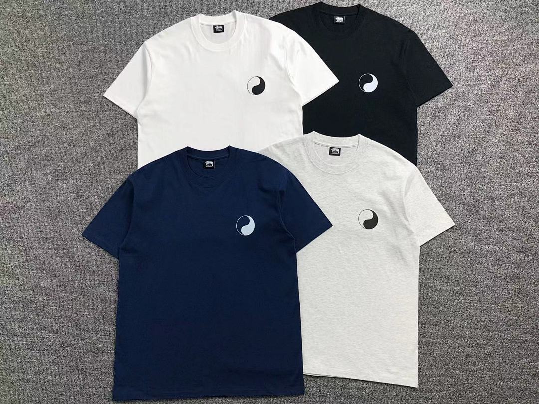 Stussy 85 STUSSY T-SHIRT - Image 21