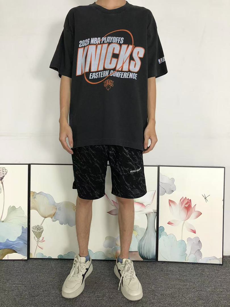 Kith 113 KITH T-SHIRT 12732795 (Im 170Cm 60Kg I Wear Size M In The Phot) - Image 3