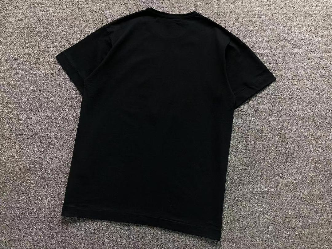 Comme des Garcons 98 CDG T-SHIRT 3206270621 (Im 170Cm 60Kg I Wear Size L In The Phot) - Image 16