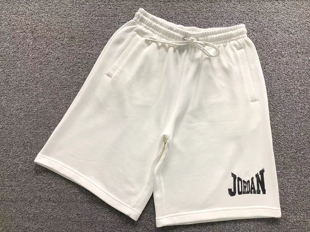 Air Jordan 129 A⭐R J⭐R⭐AN SHORTS 3206201219 (Im 170Cm 60Kg I Wear Size L In The Phot) - Image 8