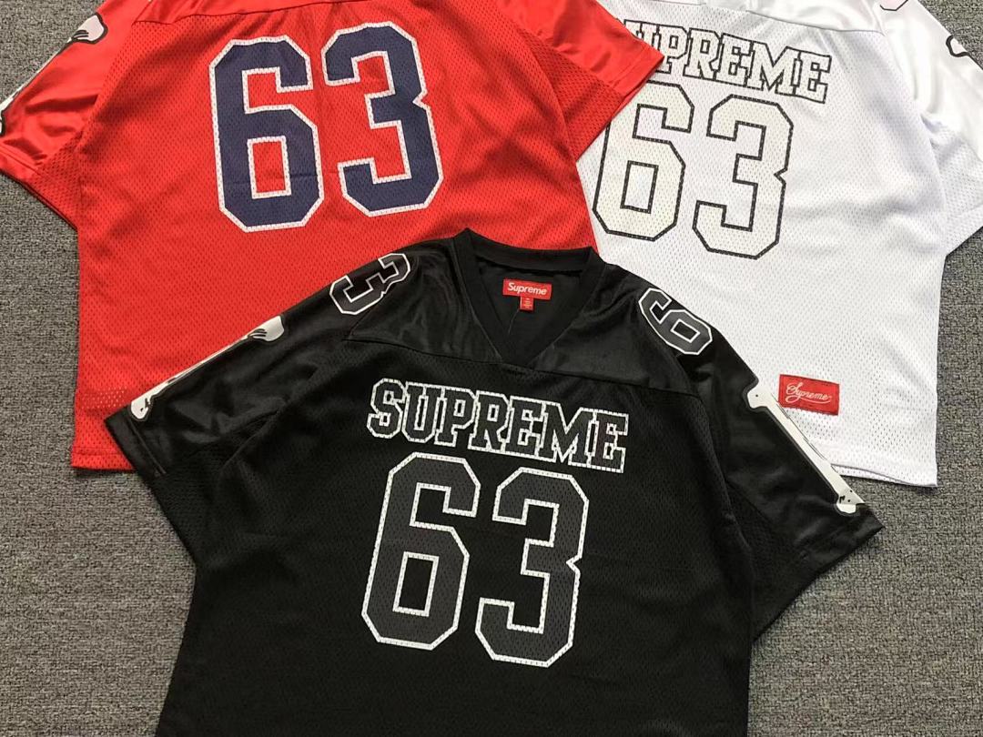 Supreme 178 S⭐⭐R⭐⭐E T-SHIRT 22032519001 (Im 170Cm 65Kg I Wear Size M In The Phot) - Image 6