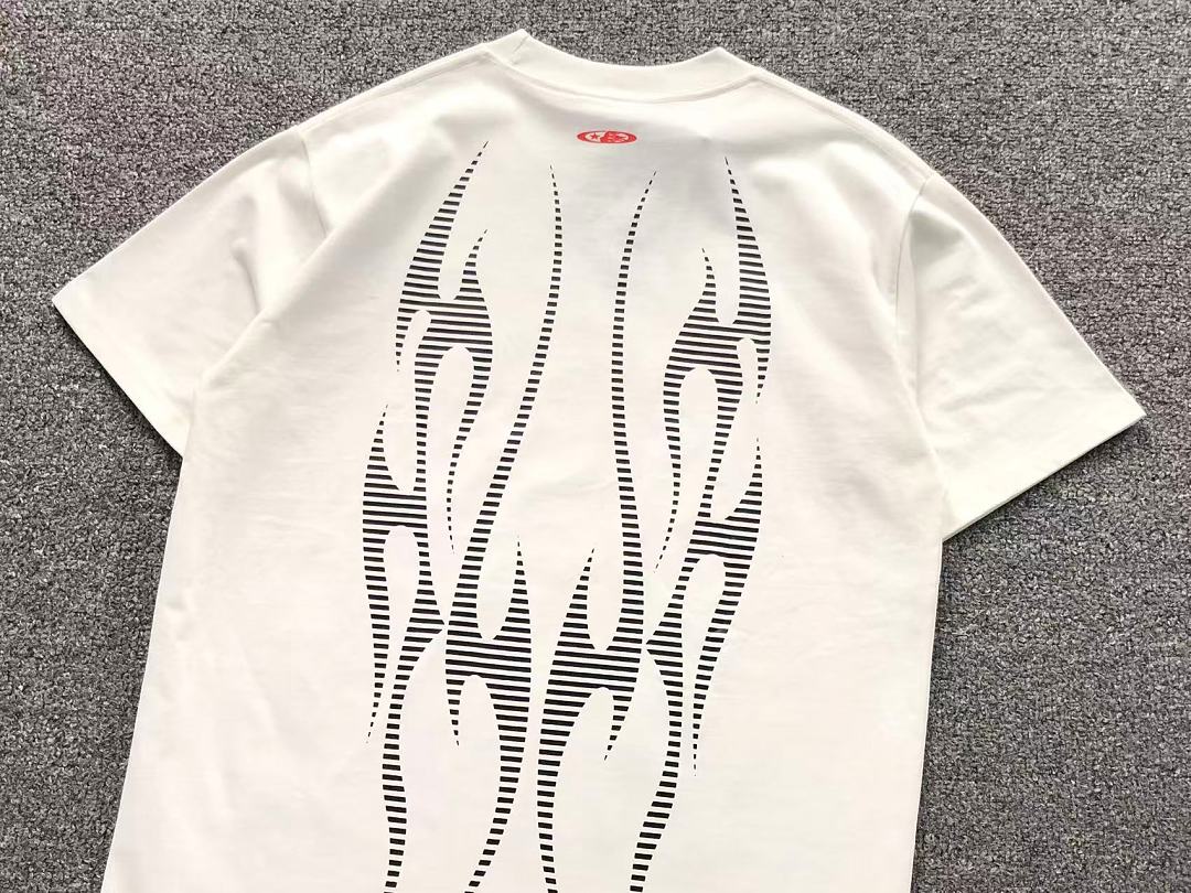 Hellstar 118 HELLSTAR T-SHIRT 4206290672 (Im 170Cm 60Kg I Wear Size M In The Phot) - Image 20