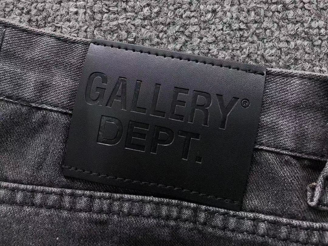 Comme des Garcons 158 GALLERY DEPT C⭐⭐OME HE⭐⭐TS - Image 6