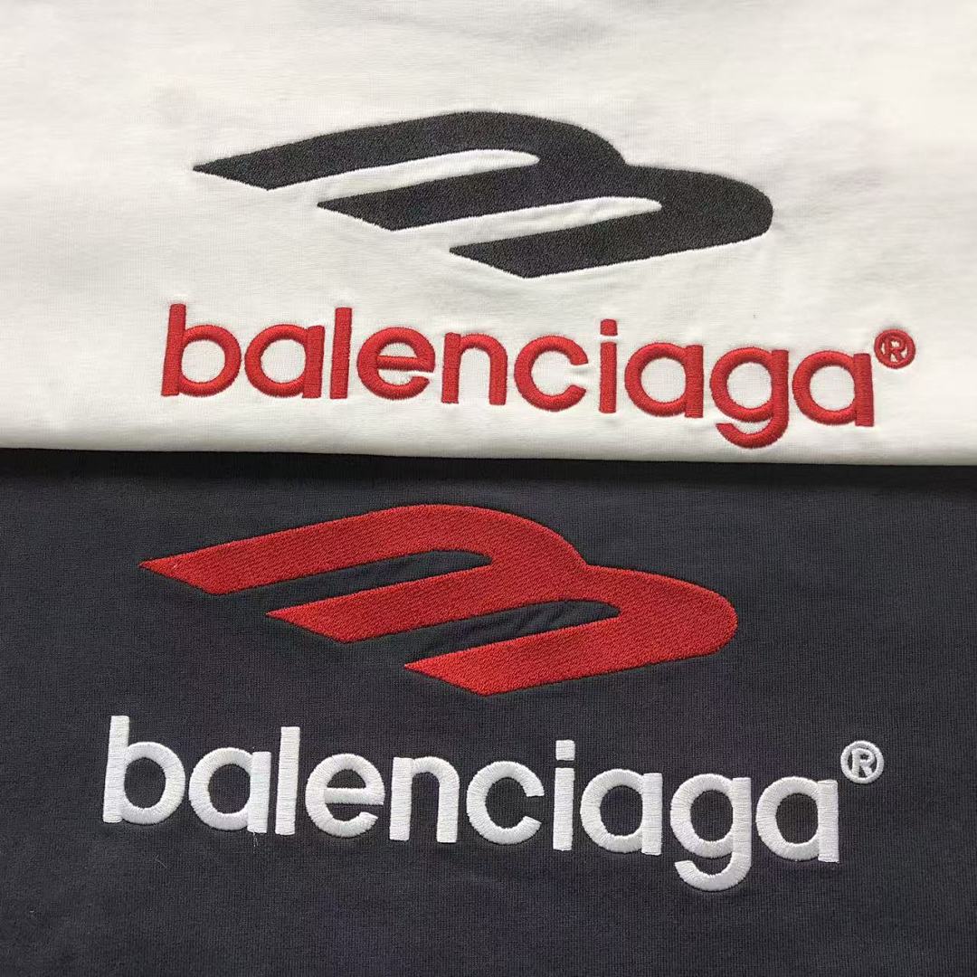 Balenciaga 235 B⭐L⭐⭐⭐IA⭐A HOODIE 4122710163 (Im 170Cm 60Kg I Wear Size XS In The Phot) - Image 12