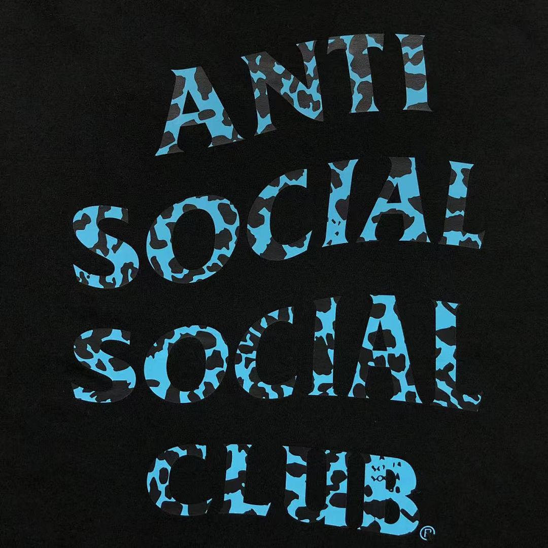 Christian Louboutin 106 ANTI SOCIAL CLUB LONG - Image 8
