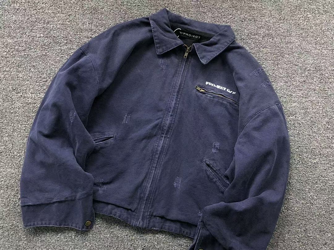 Unbranded 245 Y/⭐RO⭐⭐⭐T JACKET 505262017 (Im 170Cm 60Kg I Wear Size M In The Phot) - Image 6