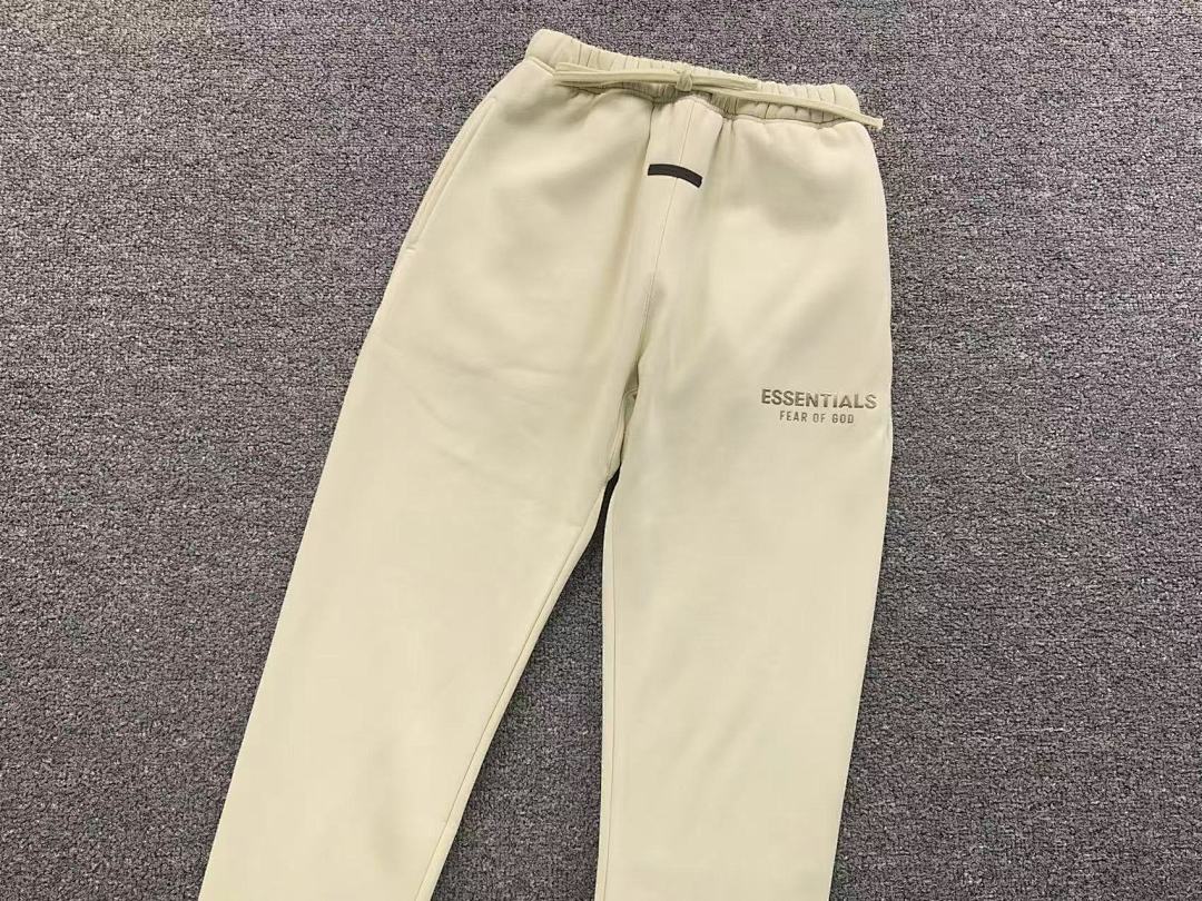 Fear of God TROUSERS FOG - Image 53