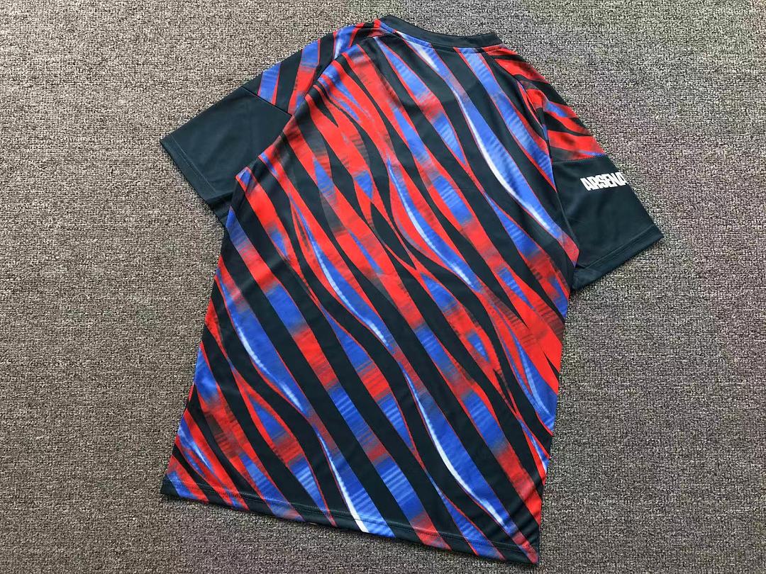 Unbranded 82 FOOTBALL T-SHIRT 1272709002 (Im 170Cm 60Kg I Wear Size M In The Phot) - Image 12