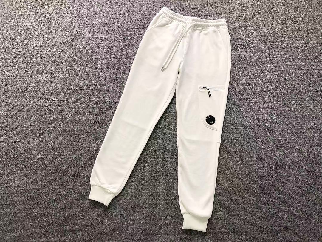 C.P. Company 165 CP TROUSERS 42060912143 (Im 170Cm 60Kg I Wear Size M In The Phot) - Image 8