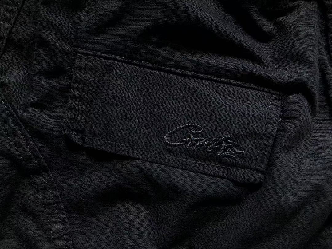 Corteiz 165 CORTEIZ TROUSERS 121171834 (Im 170Cm 60Kg I Wear Size M In The Phot) - Image 36