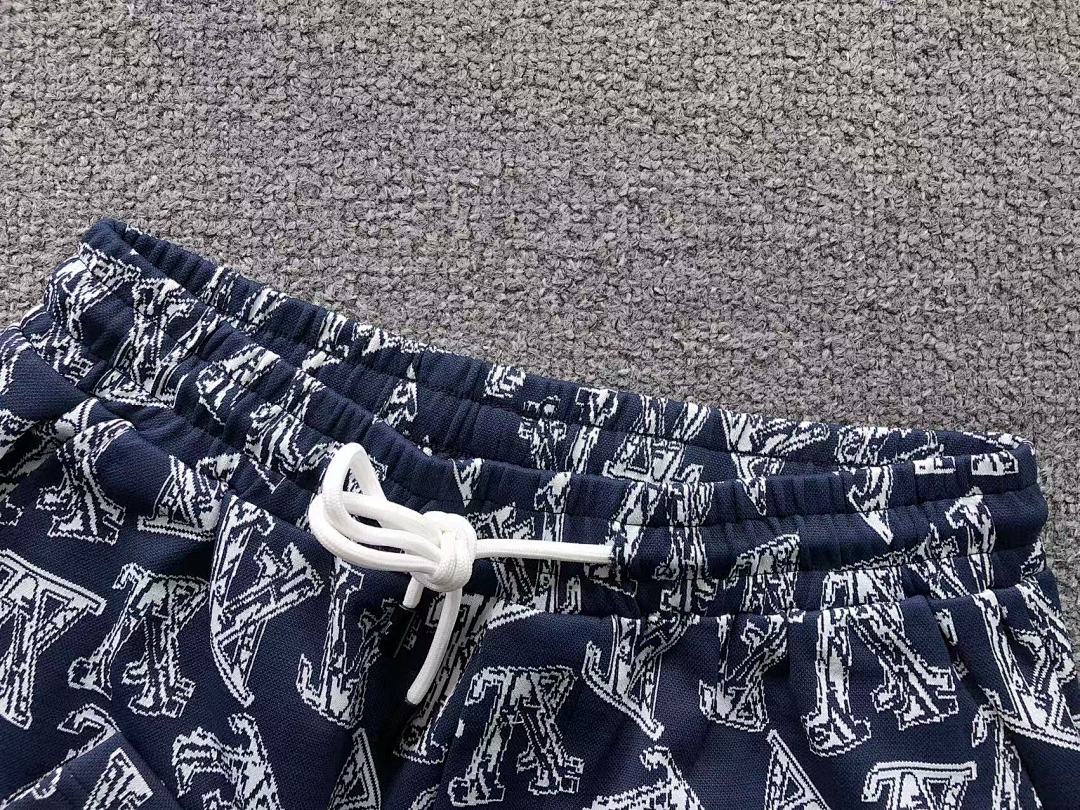Louis Vuitton 108 L⭐ SHORTS 3105162420 (Im 170Cm 60Kg I Wear Size M In The Phot) - Image 15