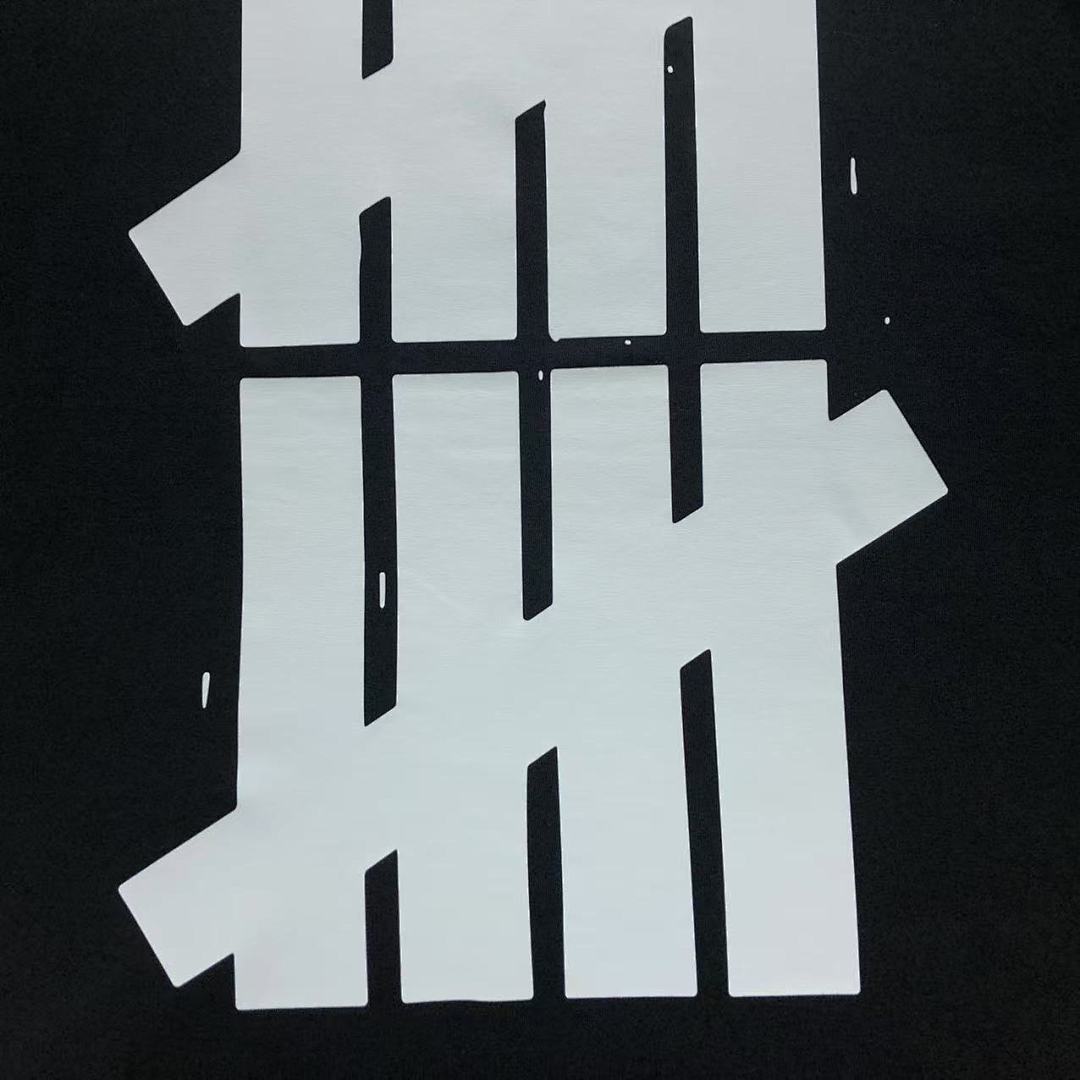 Undefeated 85 UNDEFEATED T-SHIRT 4104223002 (Im 170Cm 60Kg I Wear Size L In The Phot) - Image 16