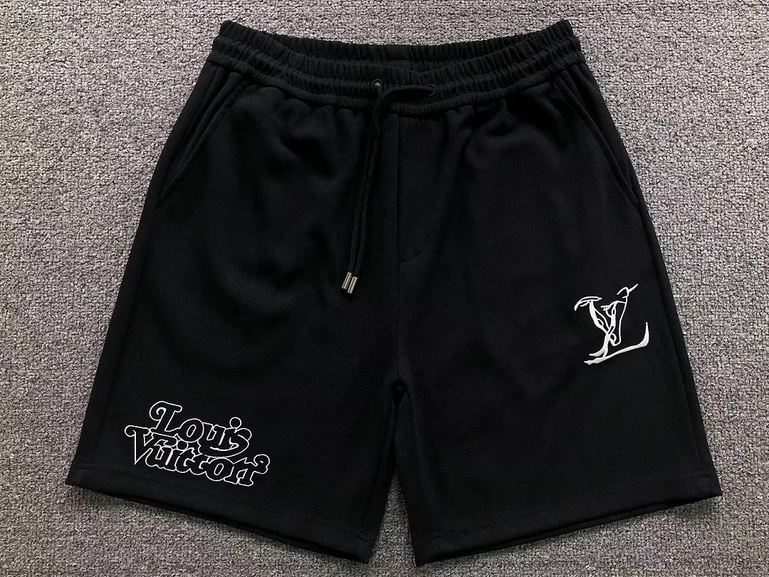 Unbranded 175 L⭐ SHORTS 2204282601 (Im 170Cm 60Kg I Wear Size L In The Phot) - Image 9