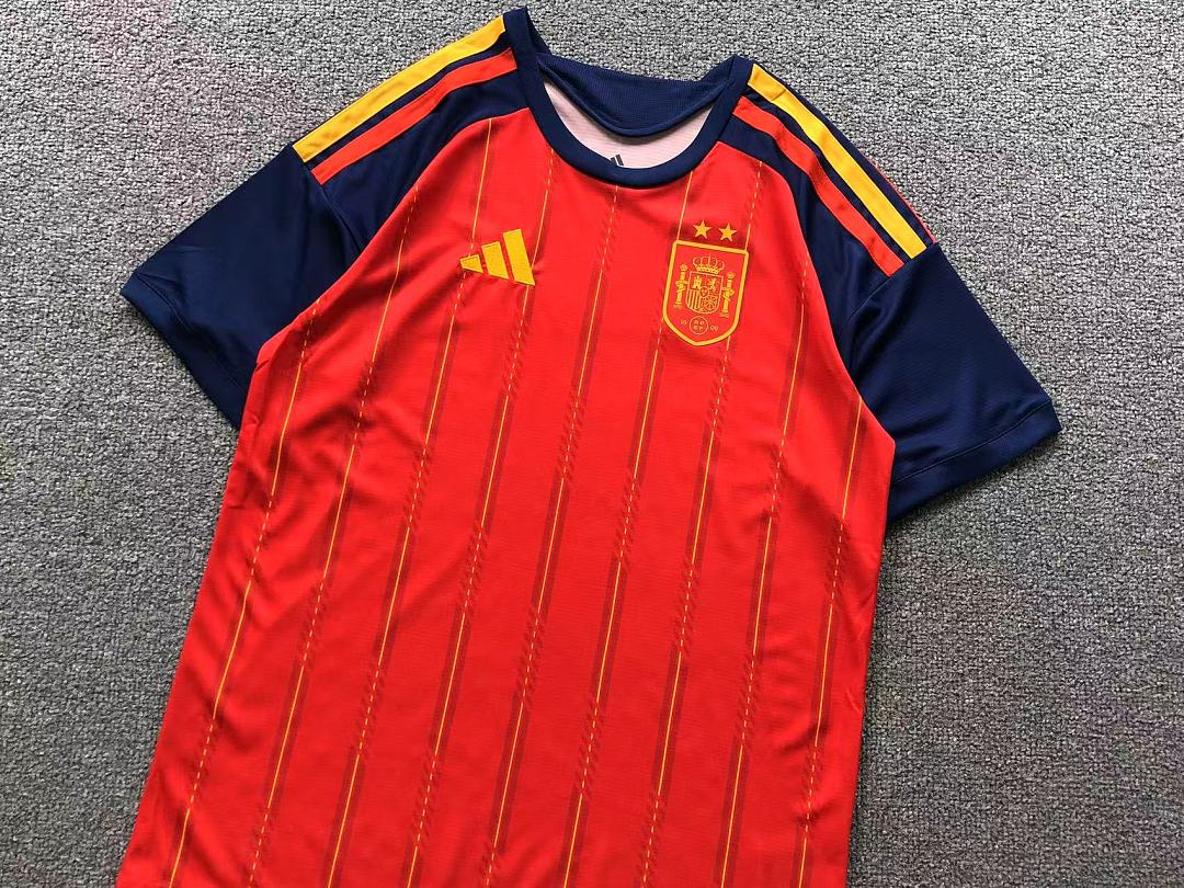 Unbranded 82 FOOTBALL T-SHIRT 1281807002 (Im 170Cm 60Kg I Wear Size L In The Phot) - Image 7
