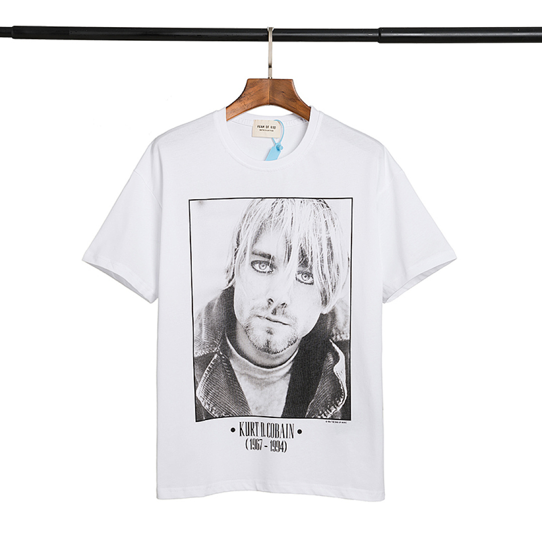 Fear of God 79 FOGT-SHIRT - Image 12