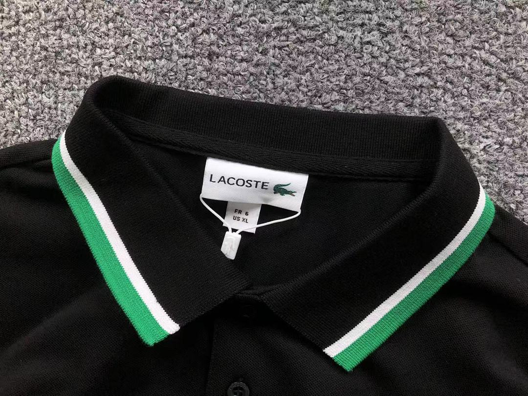 Lacoste 125 LACOSTE POLO 3111013605 (Im 170Cm 60Kg I Wear Size XL In The Phot) - Image 27