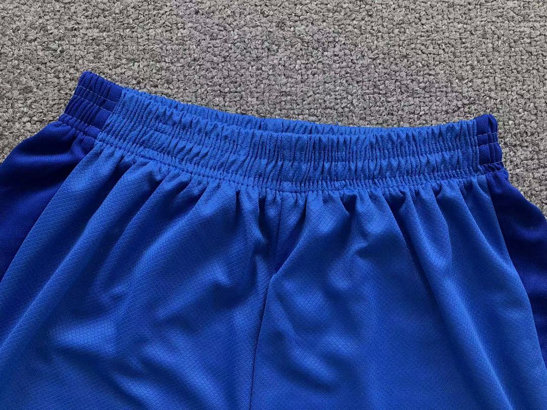 Unbranded 75 FOOTBALL SHORTS T-SHIRT 11041718002 (Im 170Cm 60Kg I Wear Size L In The Phot) - Image 27