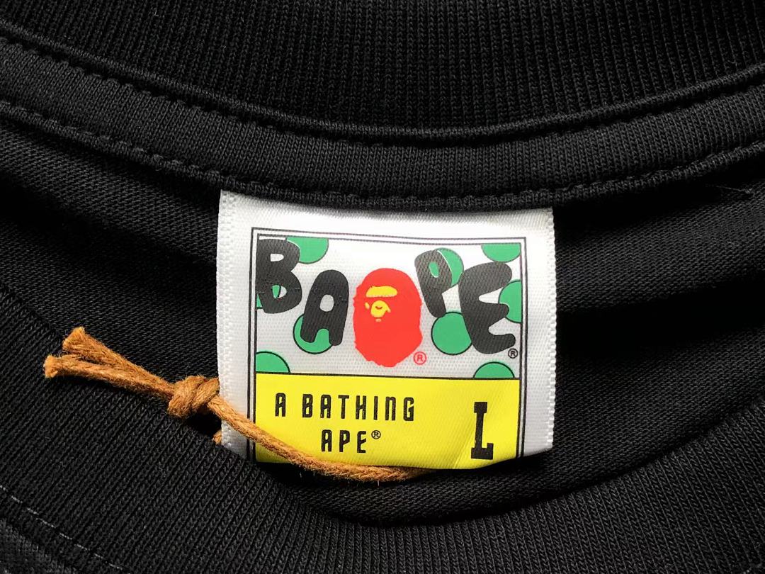 Bape 98 BAPE T-SHIRT - Image 21