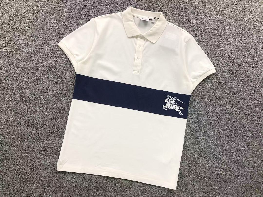Unbranded 175 B⭐R⭐E⭐RY POLO 2201150601 (Im 170Cm 60Kg I Wear Size L In The Phot) - Image 7