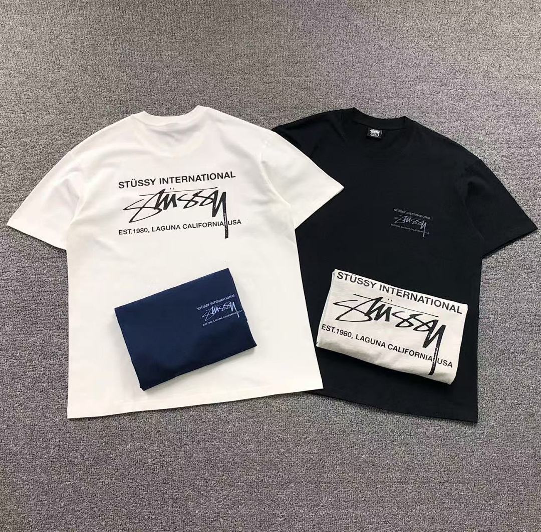 Stussy 85 STUSSY T-SHIRT